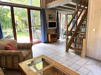 Exclusief Scandinavisch vakantiehuis
