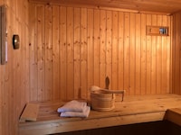 Exclusief Scandinavisch vakantiehuis