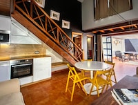 Beautiful Villa in Playa Blanca