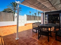 Beautiful Villa in Playa Blanca