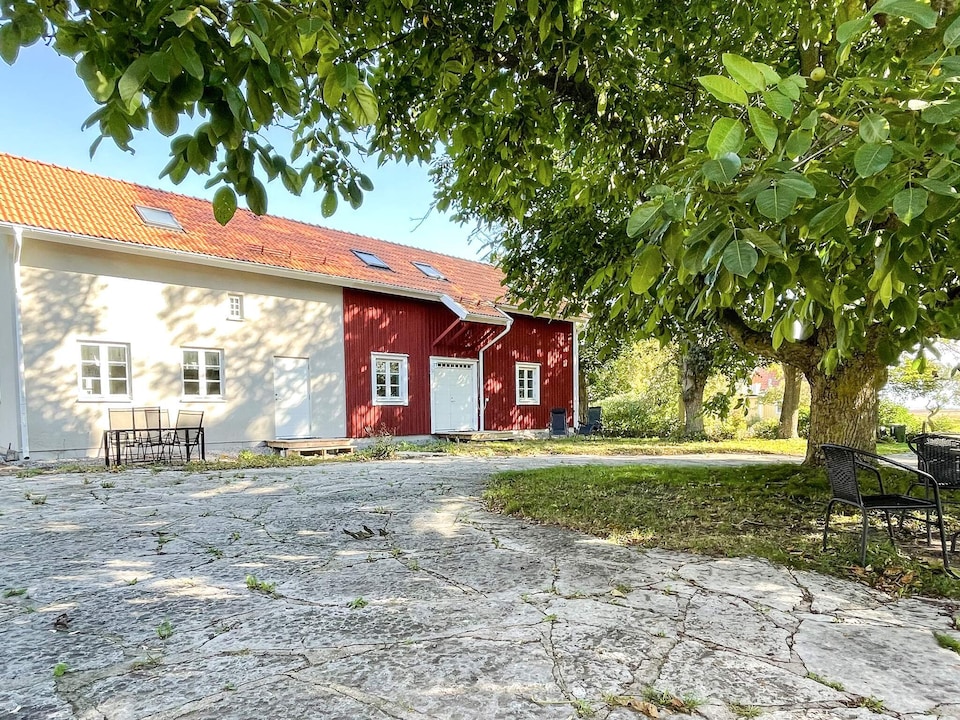 4 star holiday home in Mörbylånga, Öland Södra