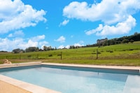 Charming House in Hautefort with Pool & Nature