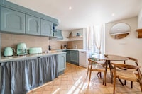 Charmant appartement in het hart van Suquet