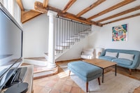 Charmant appartement in het hart van Suquet