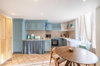 Charmant appartement in het hart van Suquet