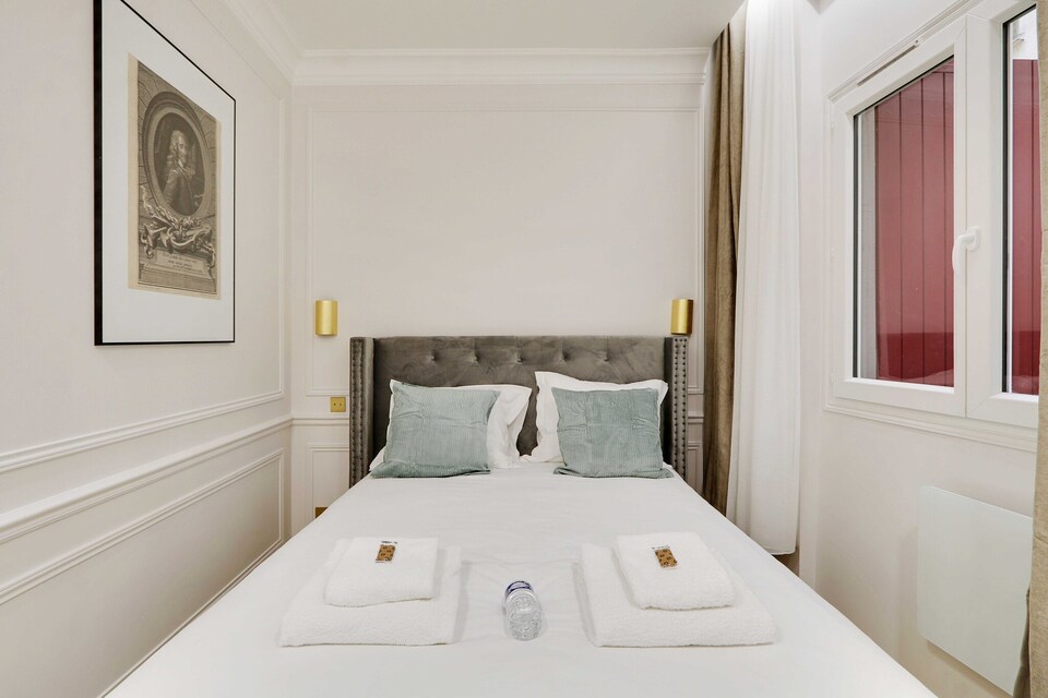 Charmant appartement - 1BR/4P - Centre de Paris, Paris