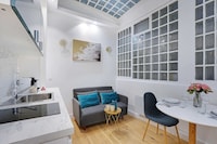 Appartement pour 4 personnes א Bastille