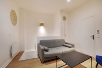 Elegantes Apartment – 2BD/6P – Hôtel de Ville