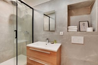 Elegantes Apartment – 2BD/6P – Hôtel de Ville