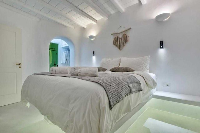 Gemütliche Wohnung am Ufer - 1BD/2P - Mykonos