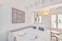 Gemütliche Wohnung am Ufer - 1BD/2P - Mykonos