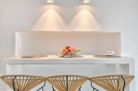 Gemütliche Wohnung am Ufer - 1BD/2P - Mykonos
