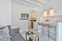 Gemütliche Wohnung am Ufer - 1BD/2P - Mykonos