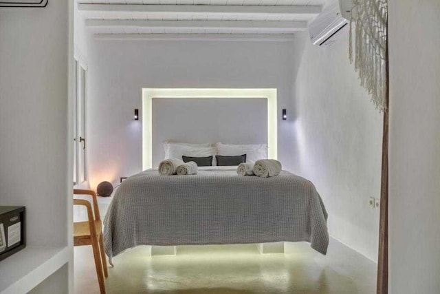 Apartment auf Mykonos f�r 2 Personen