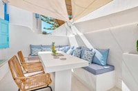 Apartment auf Mykonos f�r 2 Personen