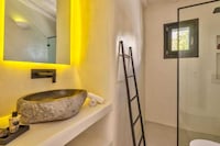Apartment auf Mykonos f�r 2 Personen