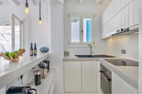 Apartment auf Mykonos f�r 2 Personen