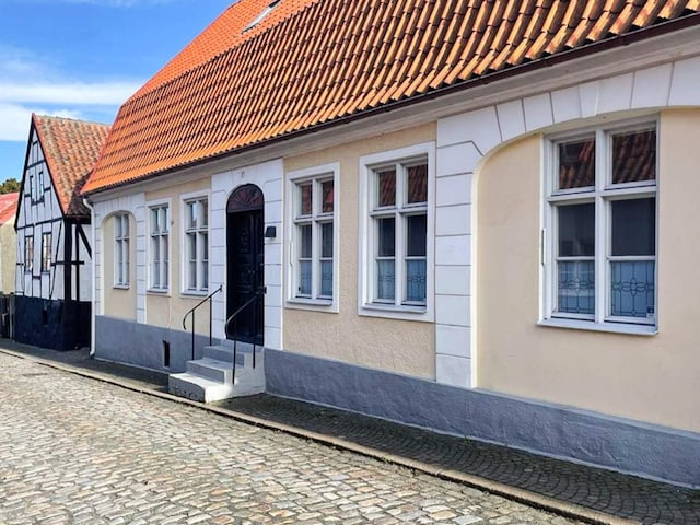 5 Sterne Ferienhaus in Simrishamn, Österlen