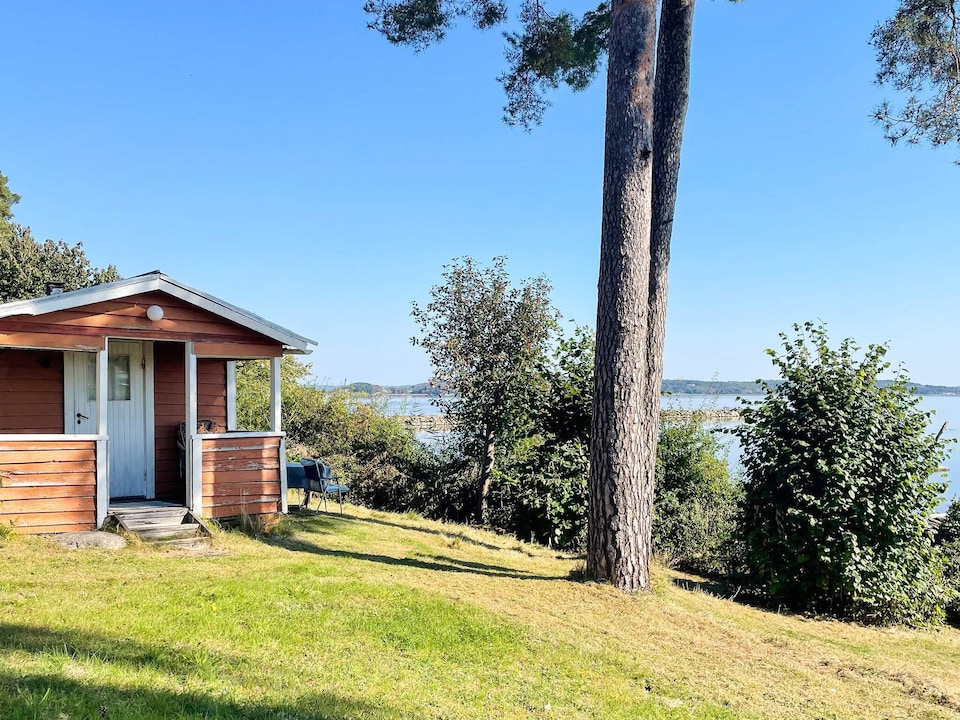 4 person holiday home in Onsala, Kungsbacka