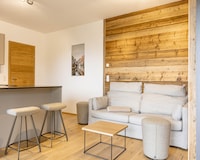 Lovely apartment with shared pool
