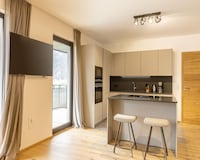 Lovely apartment with shared pool