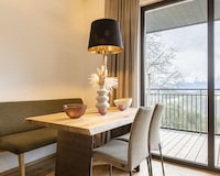 Lovely apartment with shared pool