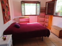 Vakantiehuis in Orgiva met Bergzicht