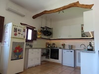 Vakantiehuis in Orgiva met Bergzicht