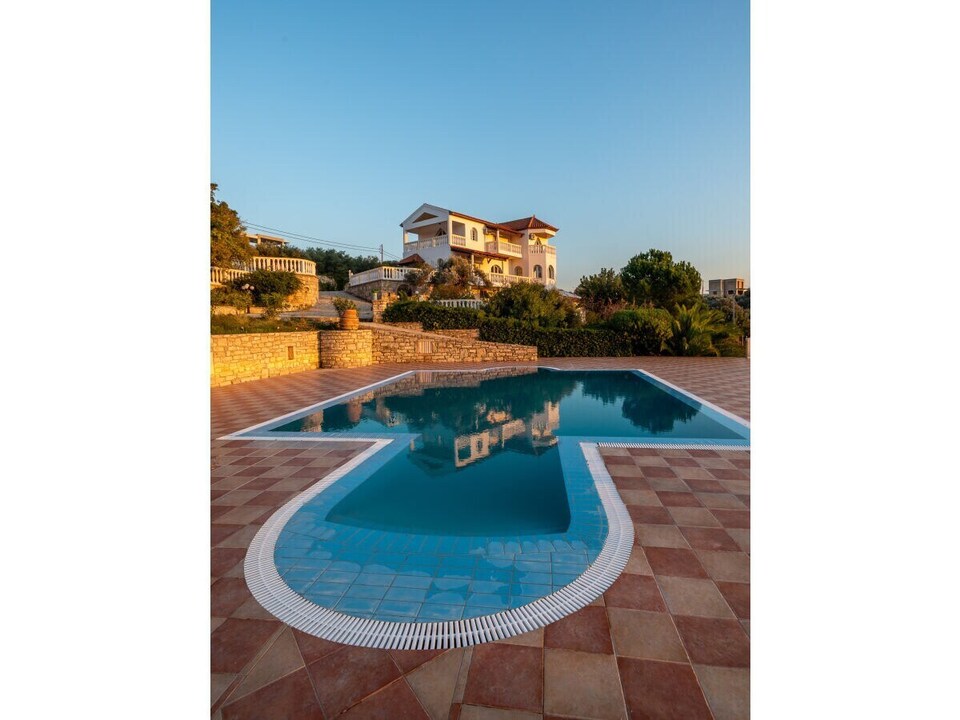 Villa Sarah Résidence de vacances tout confort
