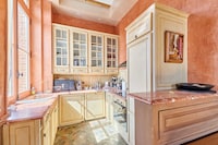 Luxus-Maisonette im Herzen von Deauville mit großem Garten