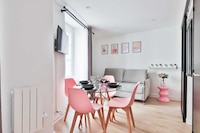 Appartement im Herzen von Paris ☆ Jardin du Luxembourg ☆