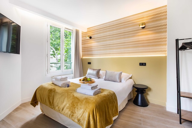 Studio Cosy - Parc des expositions / Tour Eiffel 13