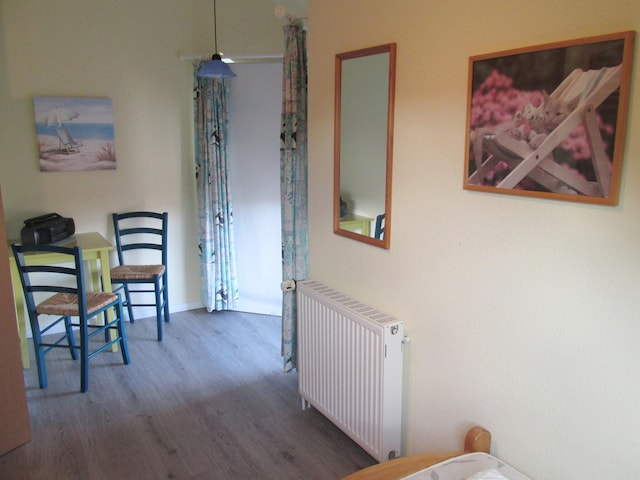 Haus in Nessmersiel am Wattenmeer, Dornum