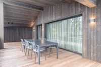 Premium Penthouse with Sauna
