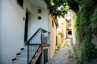 Séjour paisible sur les collines ligures