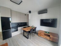 Apartment in Sianożęty near Sandy Beach