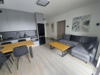 Apartment in Sianożęty near Sandy Beach