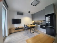 Apartment in Sianożęty near Sandy Beach