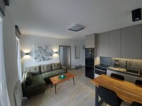 Apartment in Sianożęty near Sandy Beach