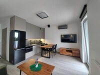 Apartment in Sianożęty near Sandy Beach