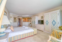 Apartamento de 60m² en la Croisette - Balcón con vista al mar
