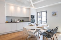 Charmant appartement met AC - 2BD/4P - Dichtbij de zee