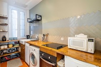 Luxuriöse Wohnung im Herzen von Cannes