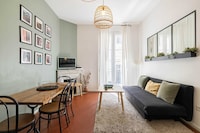 Luxuriöse Wohnung im Herzen von Cannes