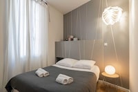 Luxuriöse Wohnung im Herzen von Cannes