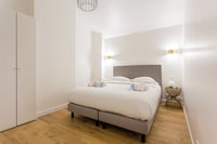 Elegantes Apartment – 2BD/6P – Hôtel de Ville