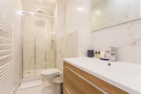 Elegantes Apartment – 2BD/6P – Hôtel de Ville