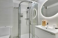 Moderne Residenz „Green Suites“ – Meudon/Vélizy