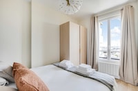 Charmante Wohnung - 1BDR-4P - Ivry-sur-Seine