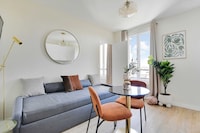 Charmante Wohnung - 1BDR-4P - Ivry-sur-Seine